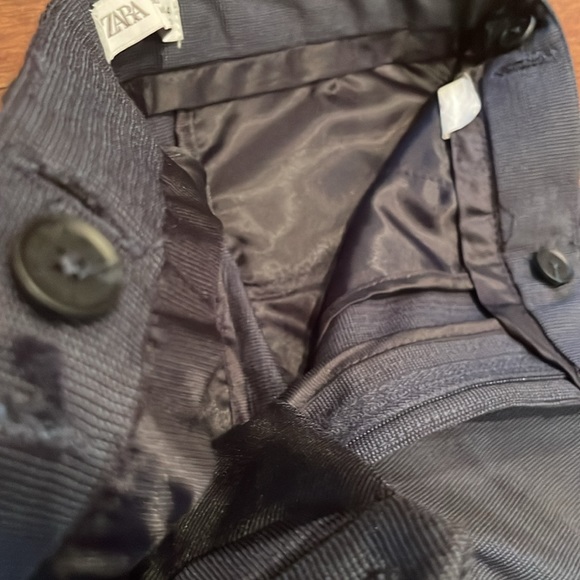 Zara Suit pants - Picture 3 of 6